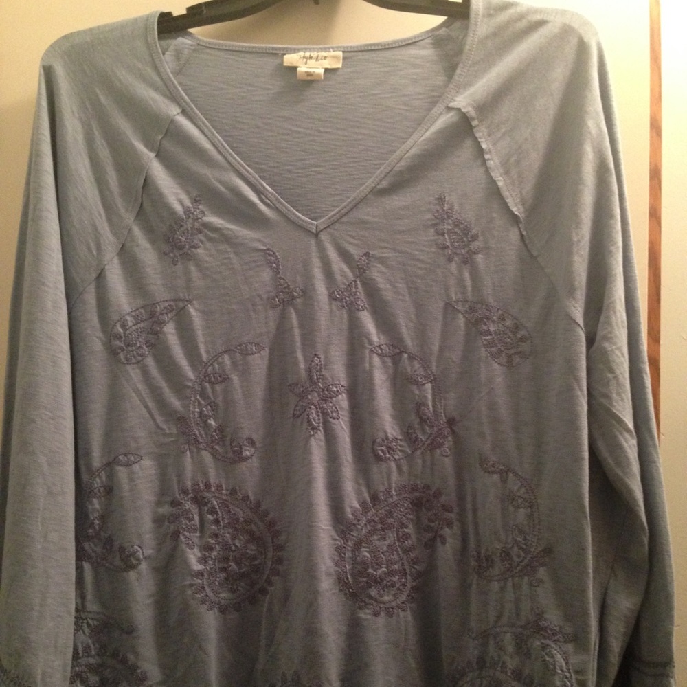 Blouse